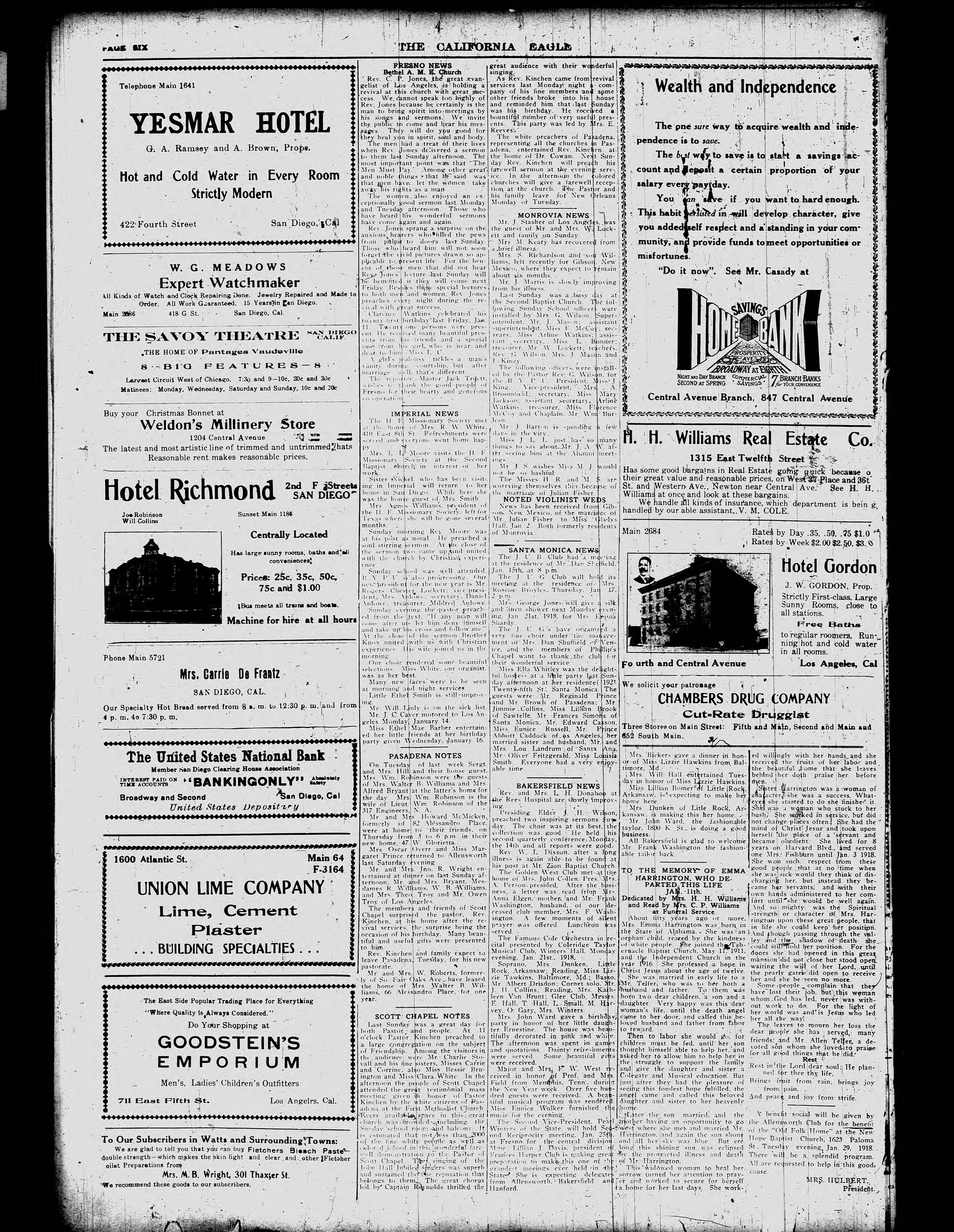 Page 6