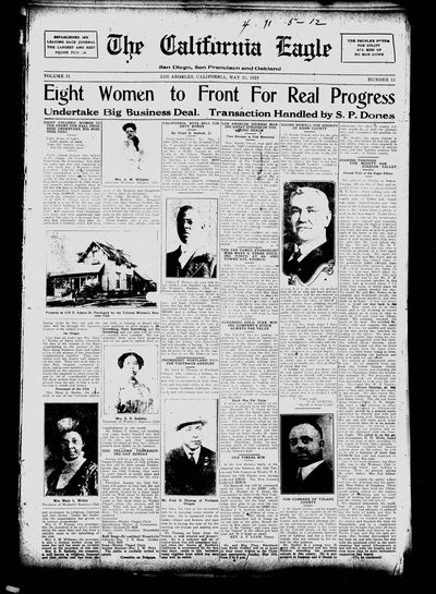 May 1918