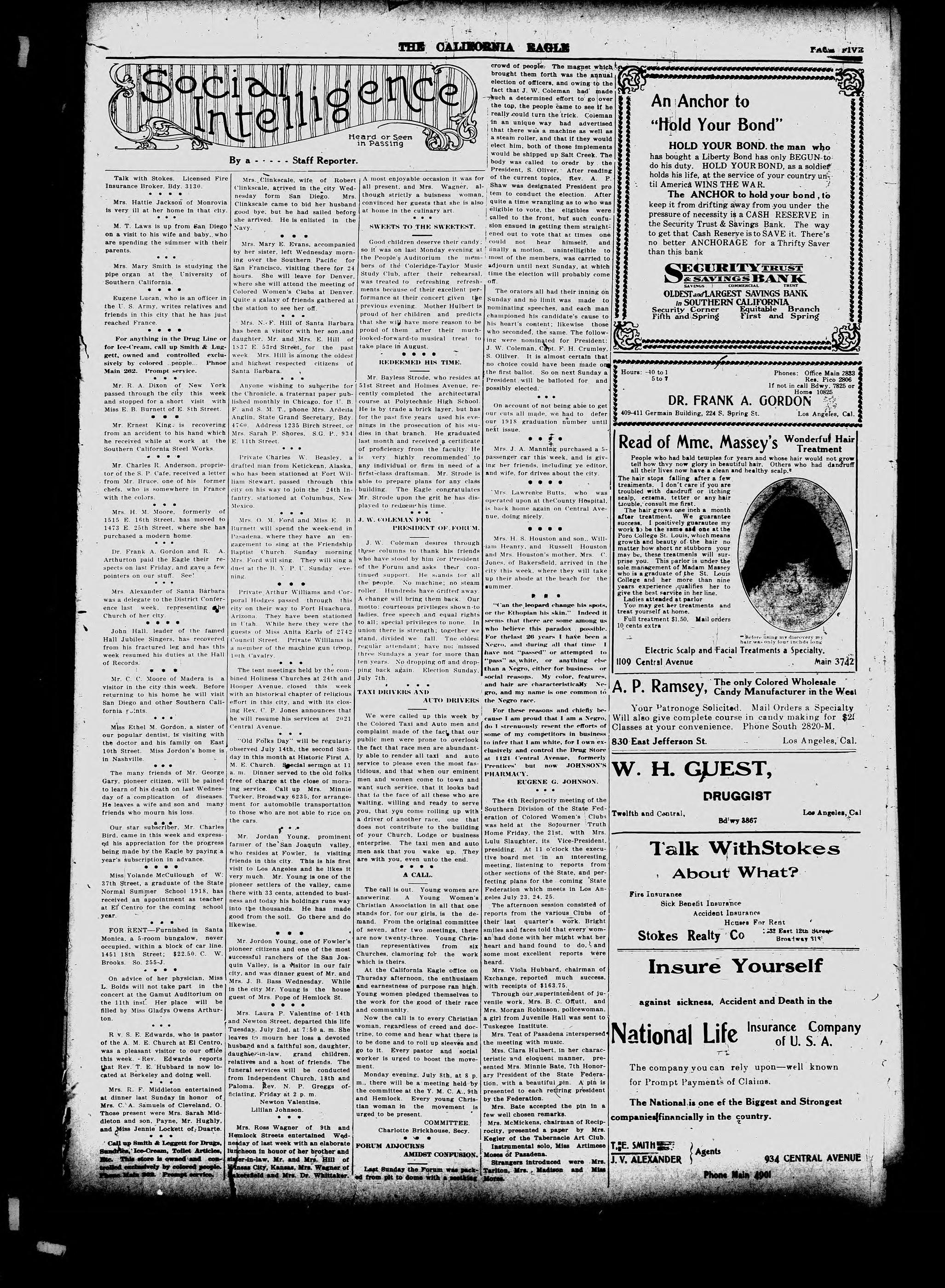Page 5