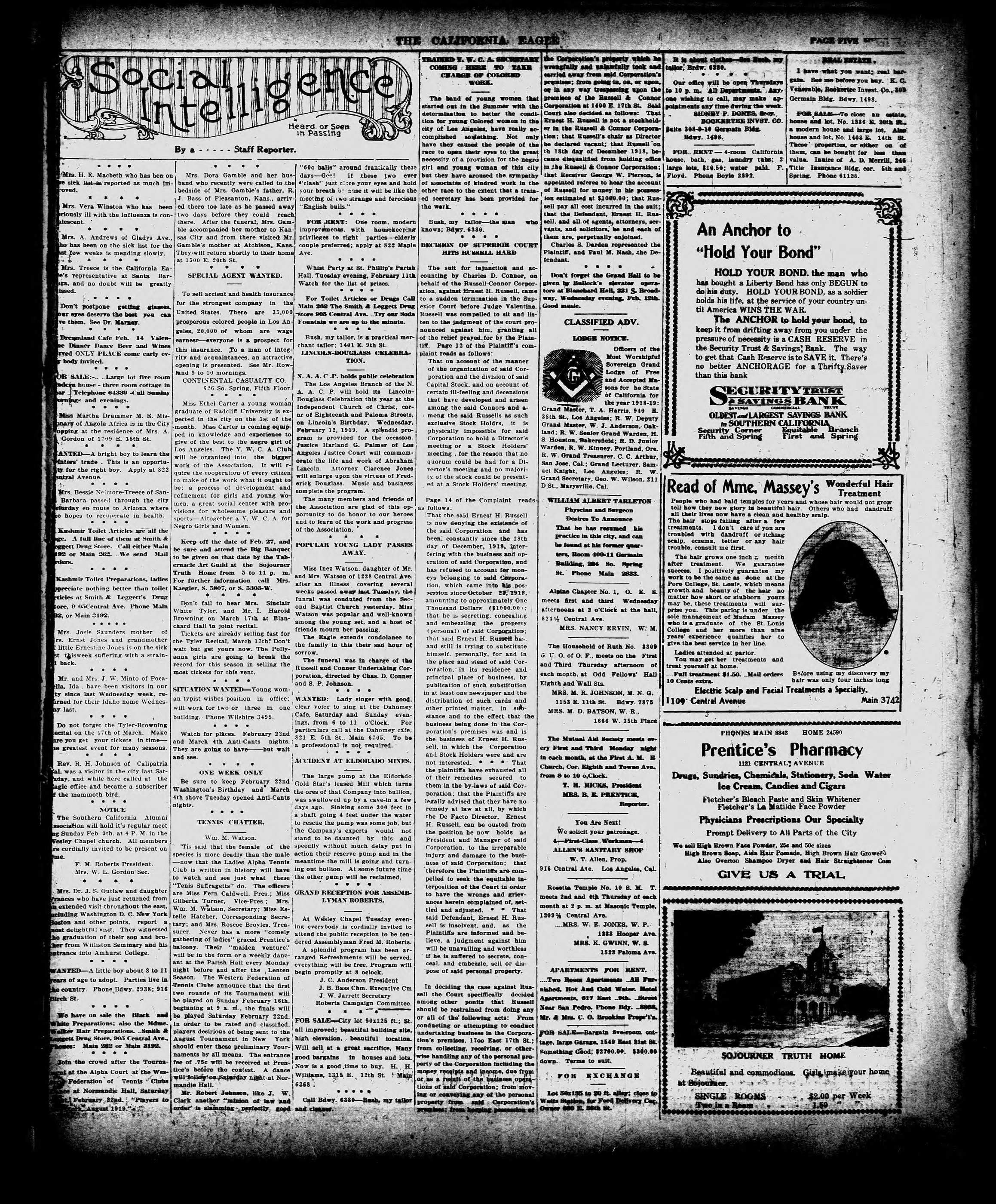 Page 5