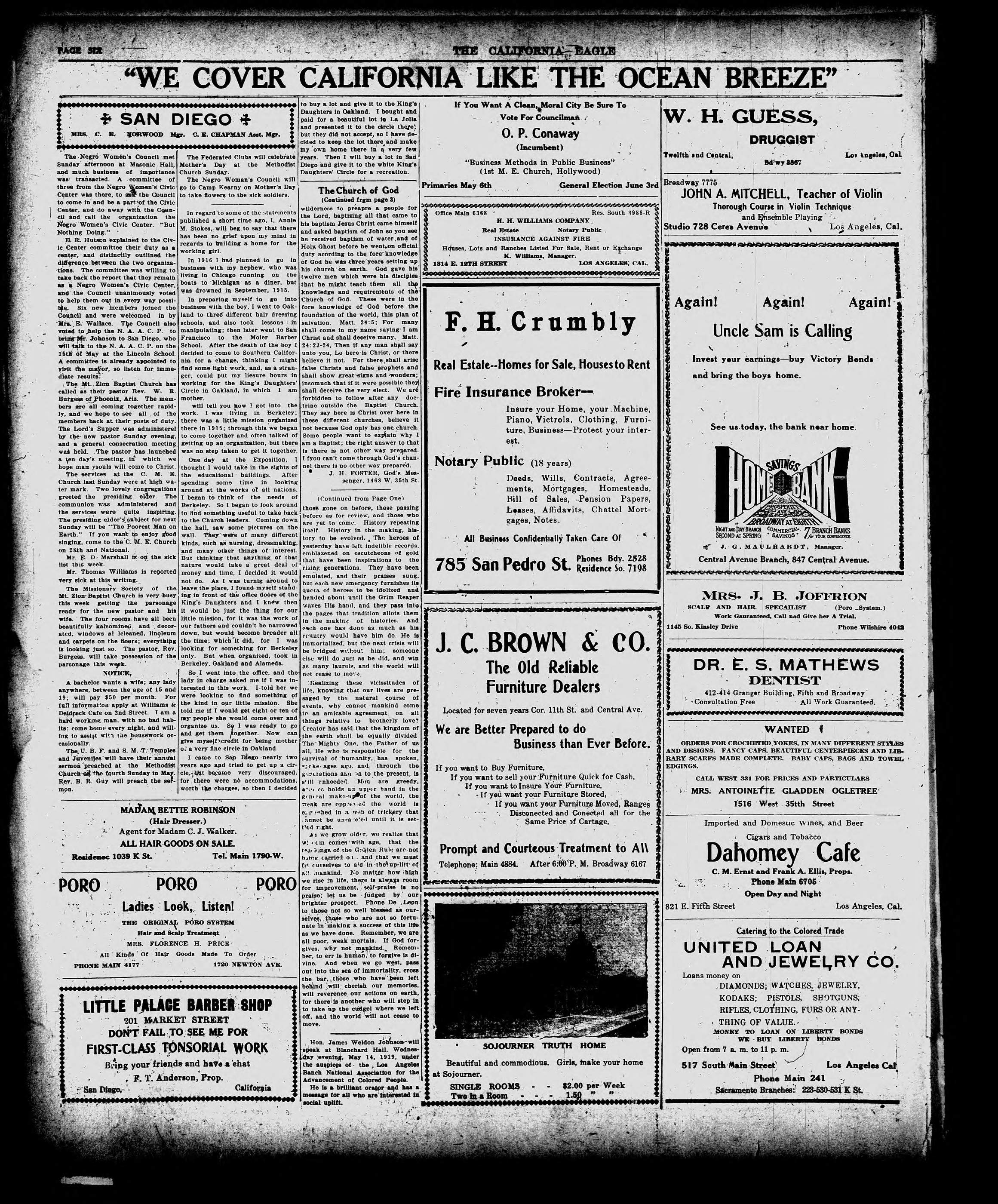 Page 6