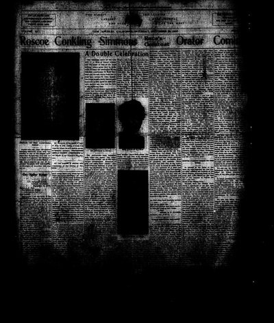 California Eagle, Sep 20, 1919