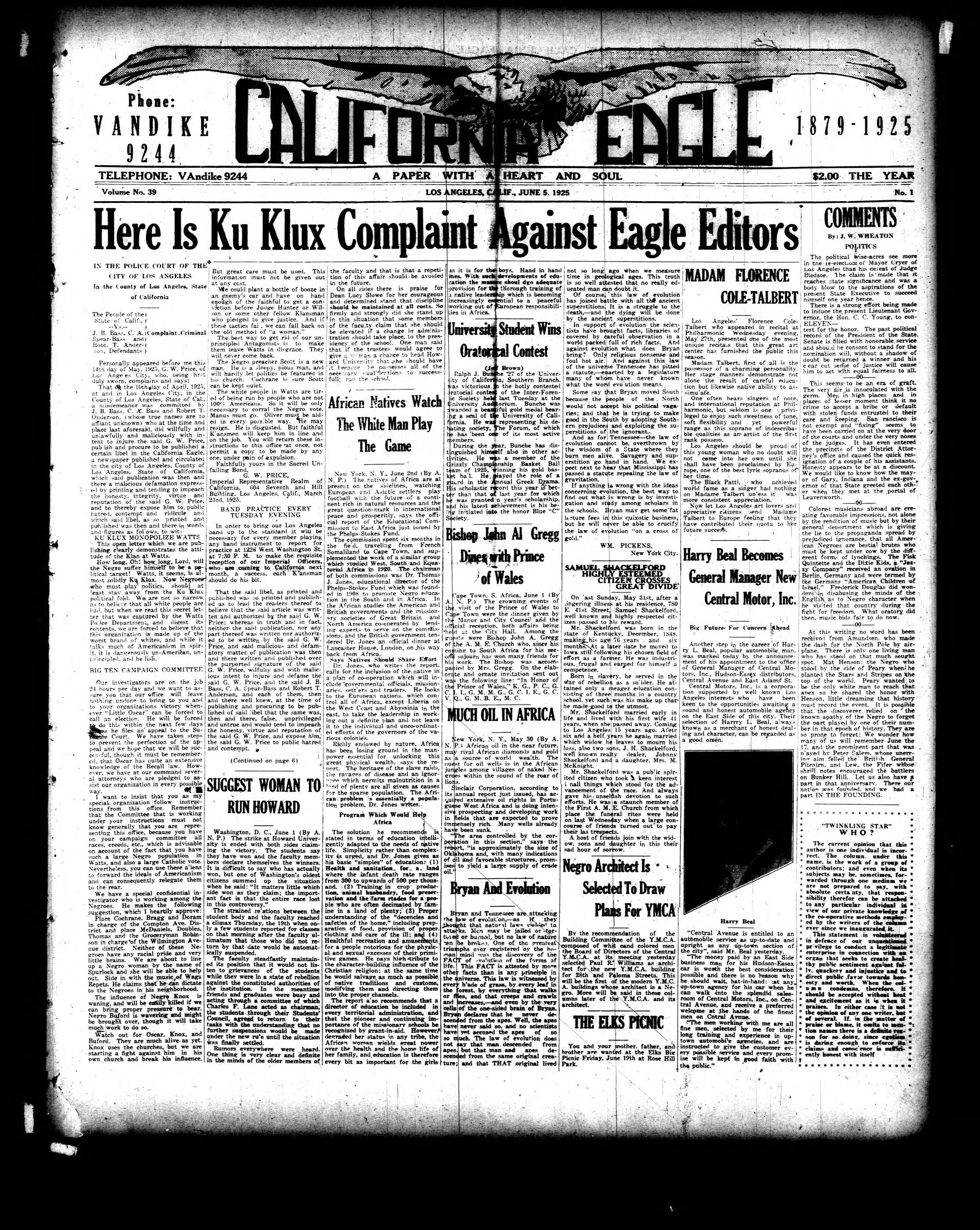 Page 1