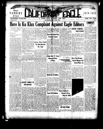 Jun 1925