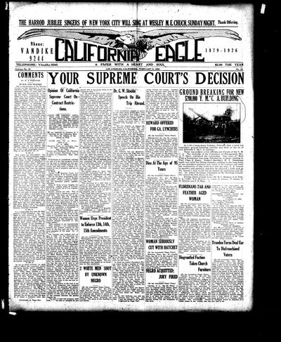 Feb 1926