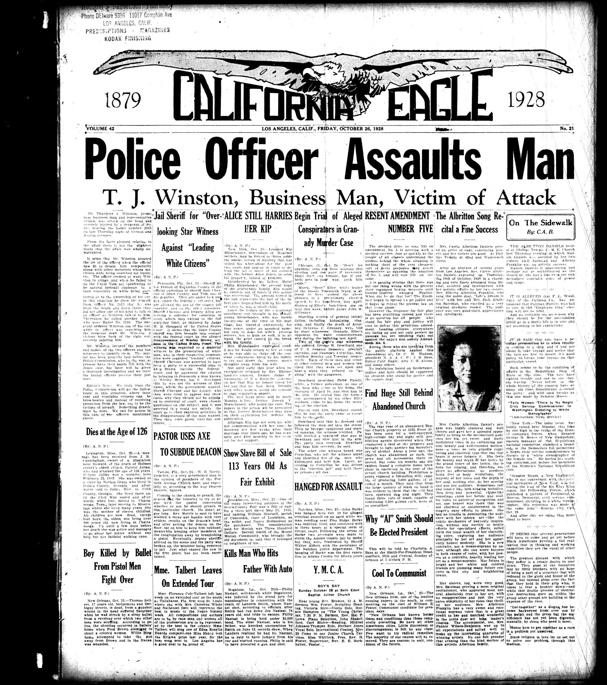 Page 1