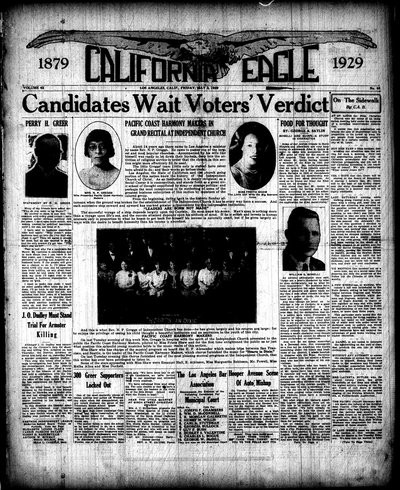 May 1929