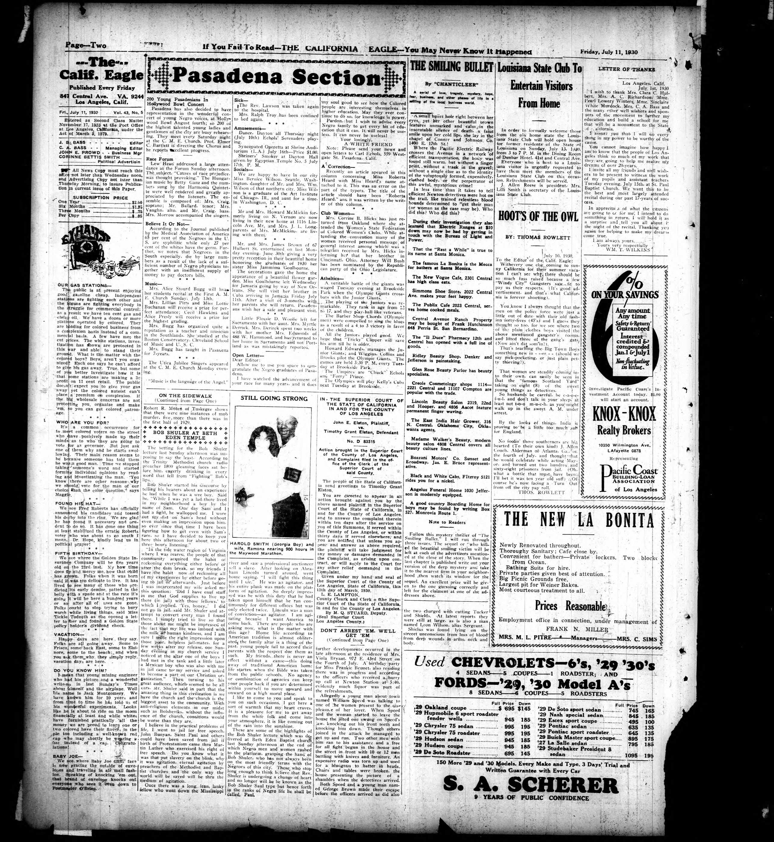 Page 5