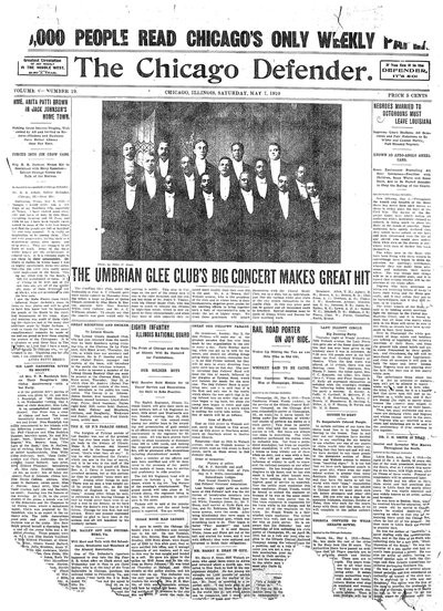 May 1910