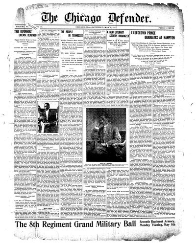 May 1911