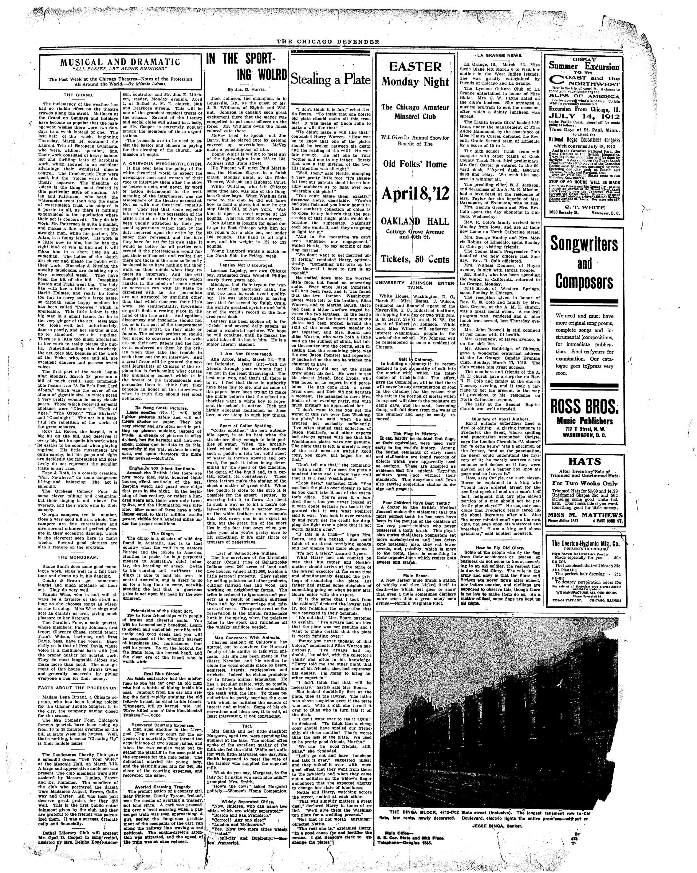 Page 5
