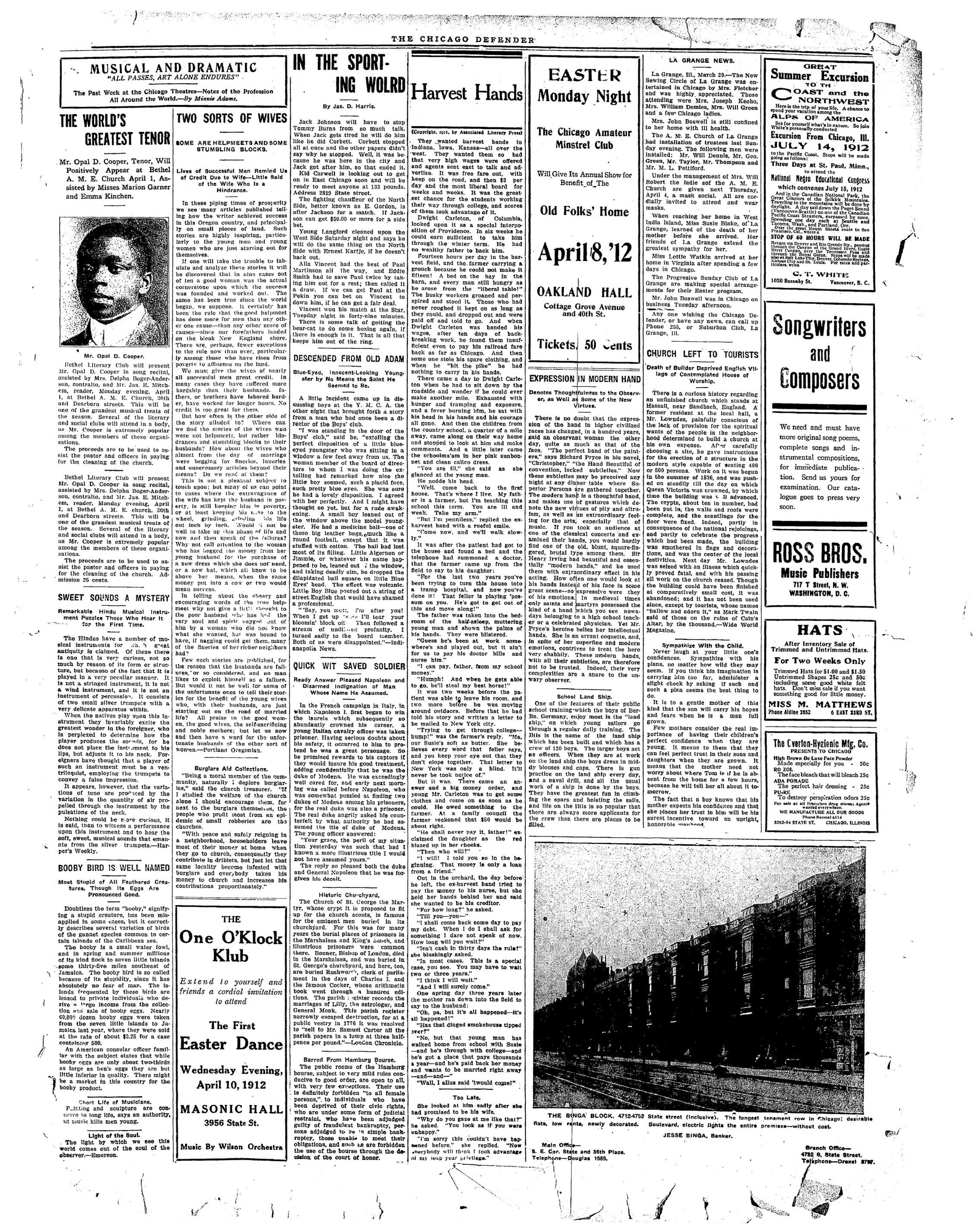 Page 5