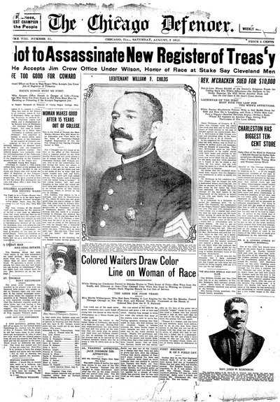 Aug 1913