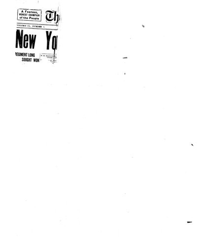 Chicago Defender, Jan 23, 1914