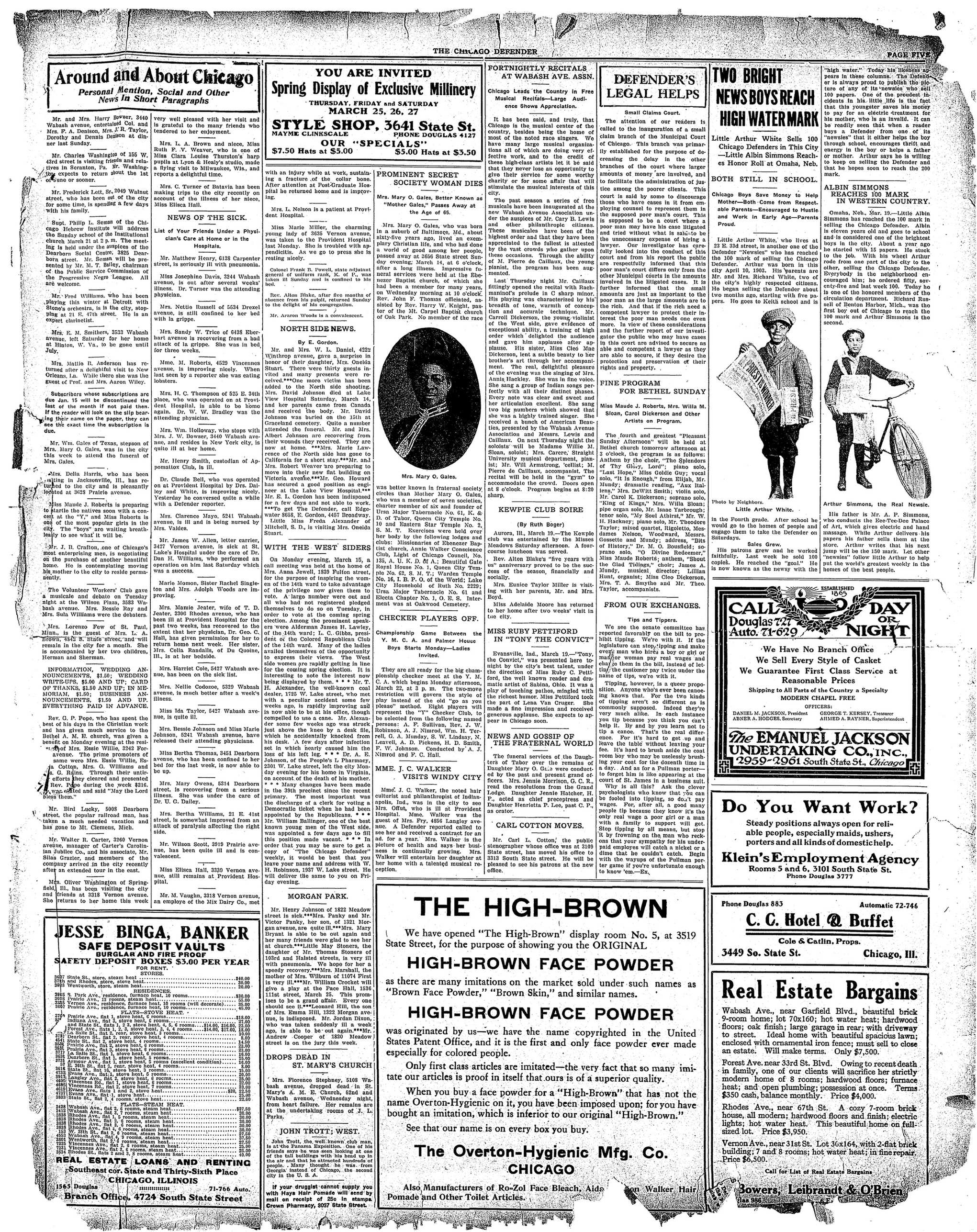 Page 5