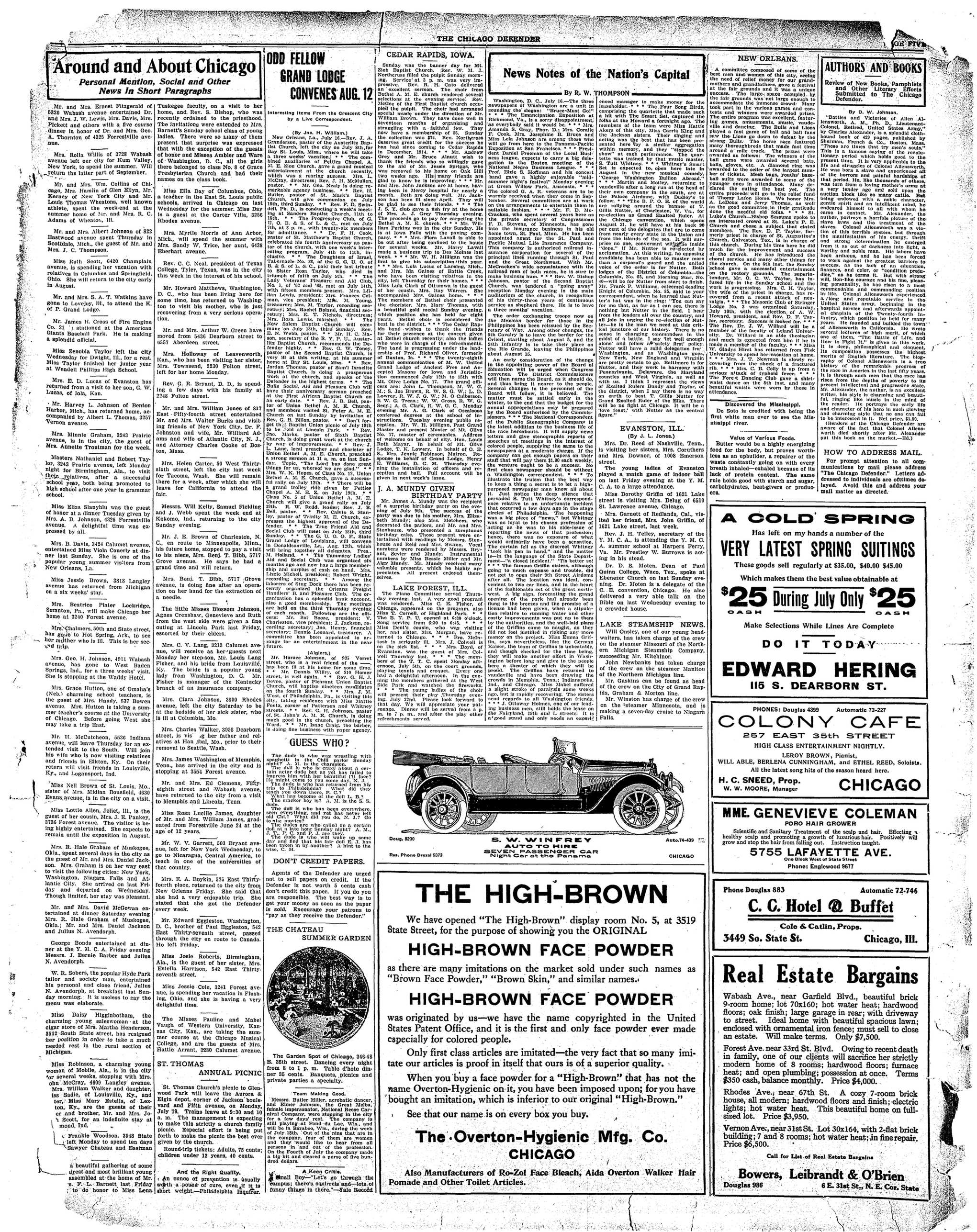 Page 5