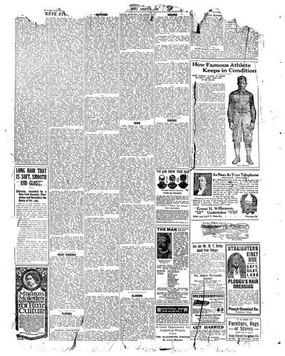 Chicago Defender, Apr 28, 1917
