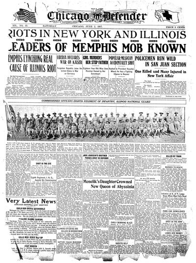 Jun 1917