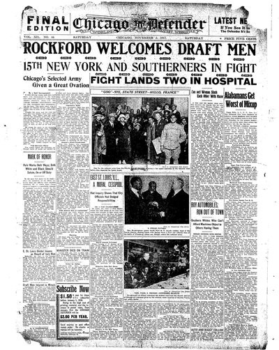 Nov 1917