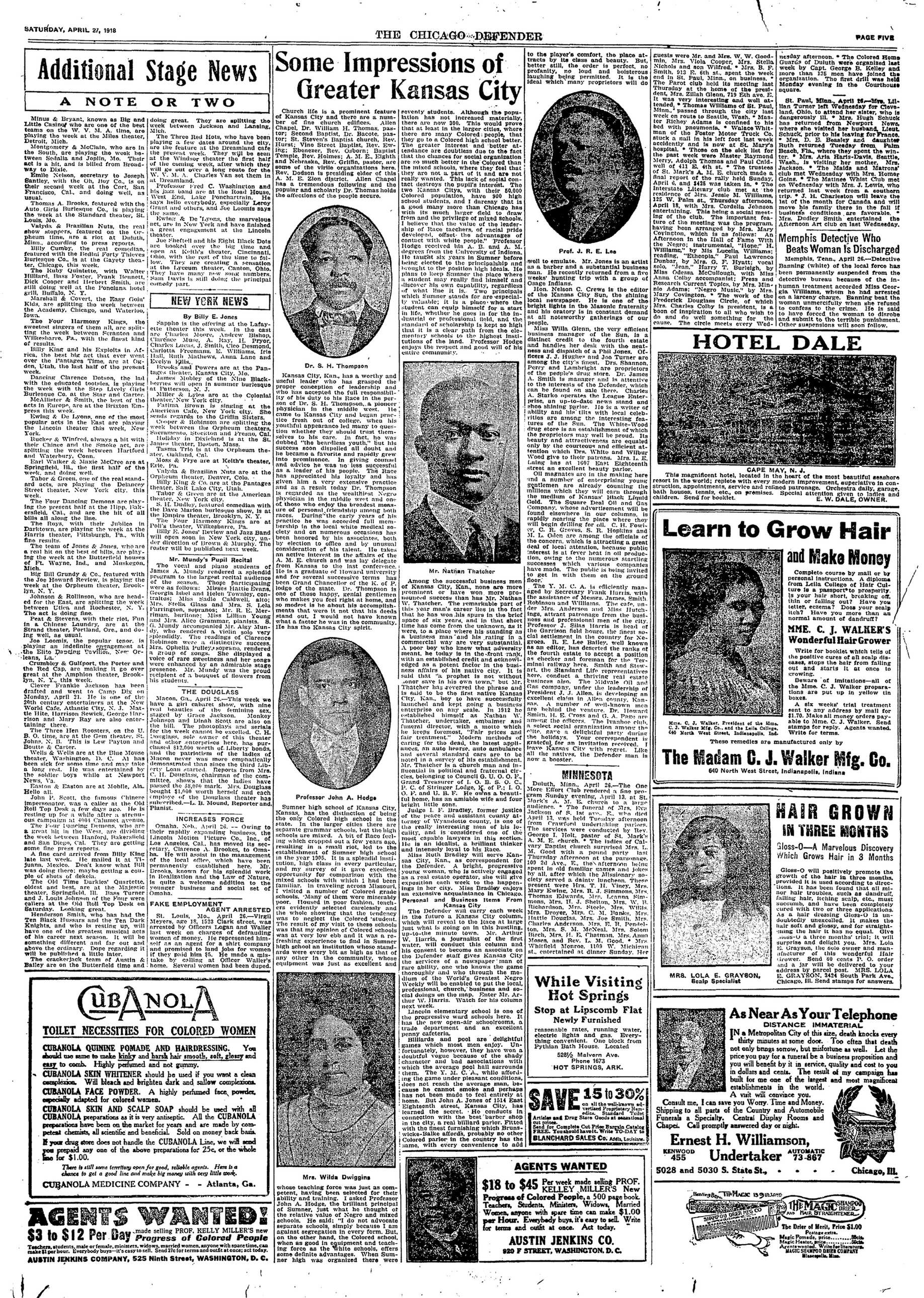 Page 5