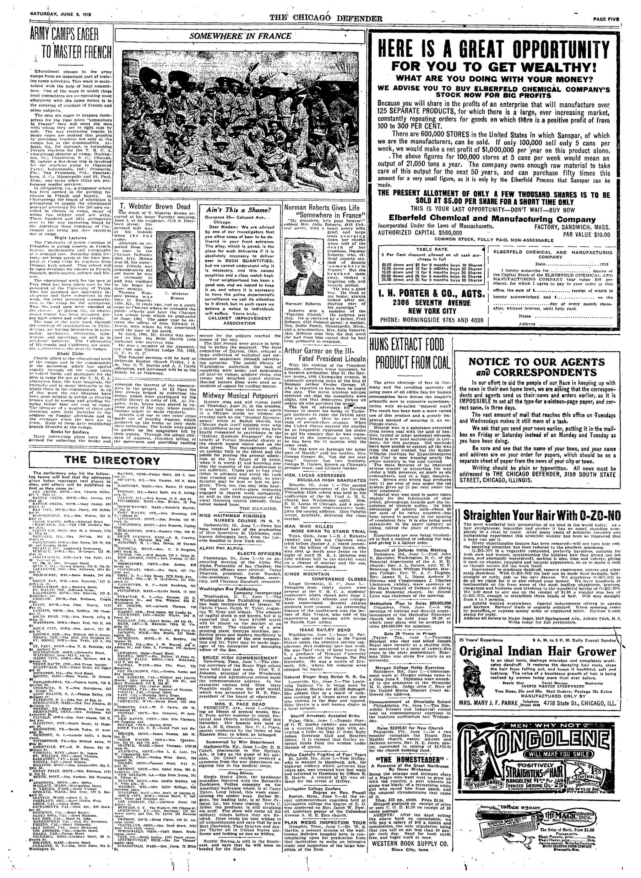 Page 5