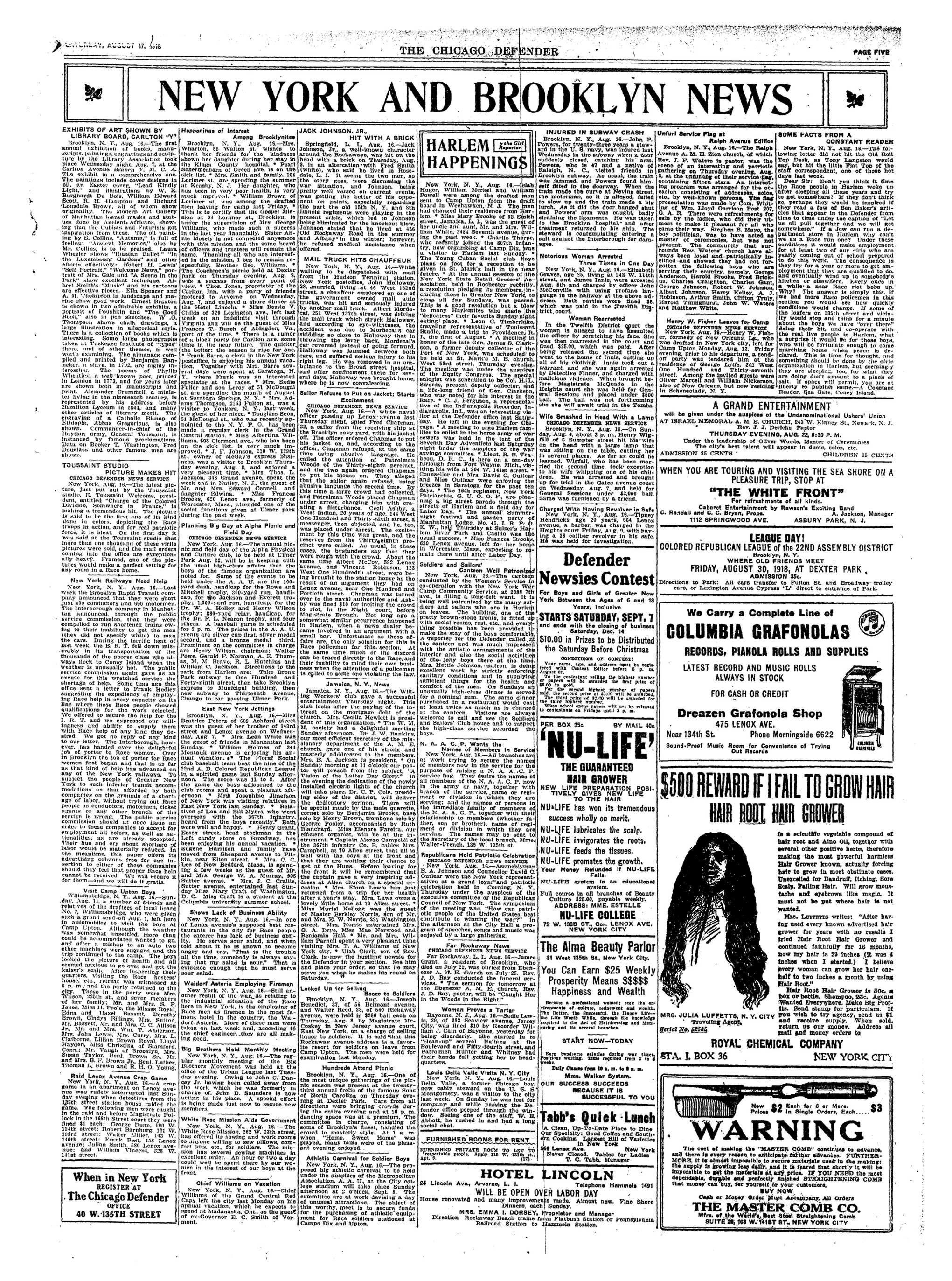 Page 5