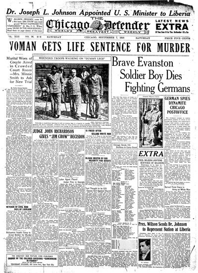 Sep 1918