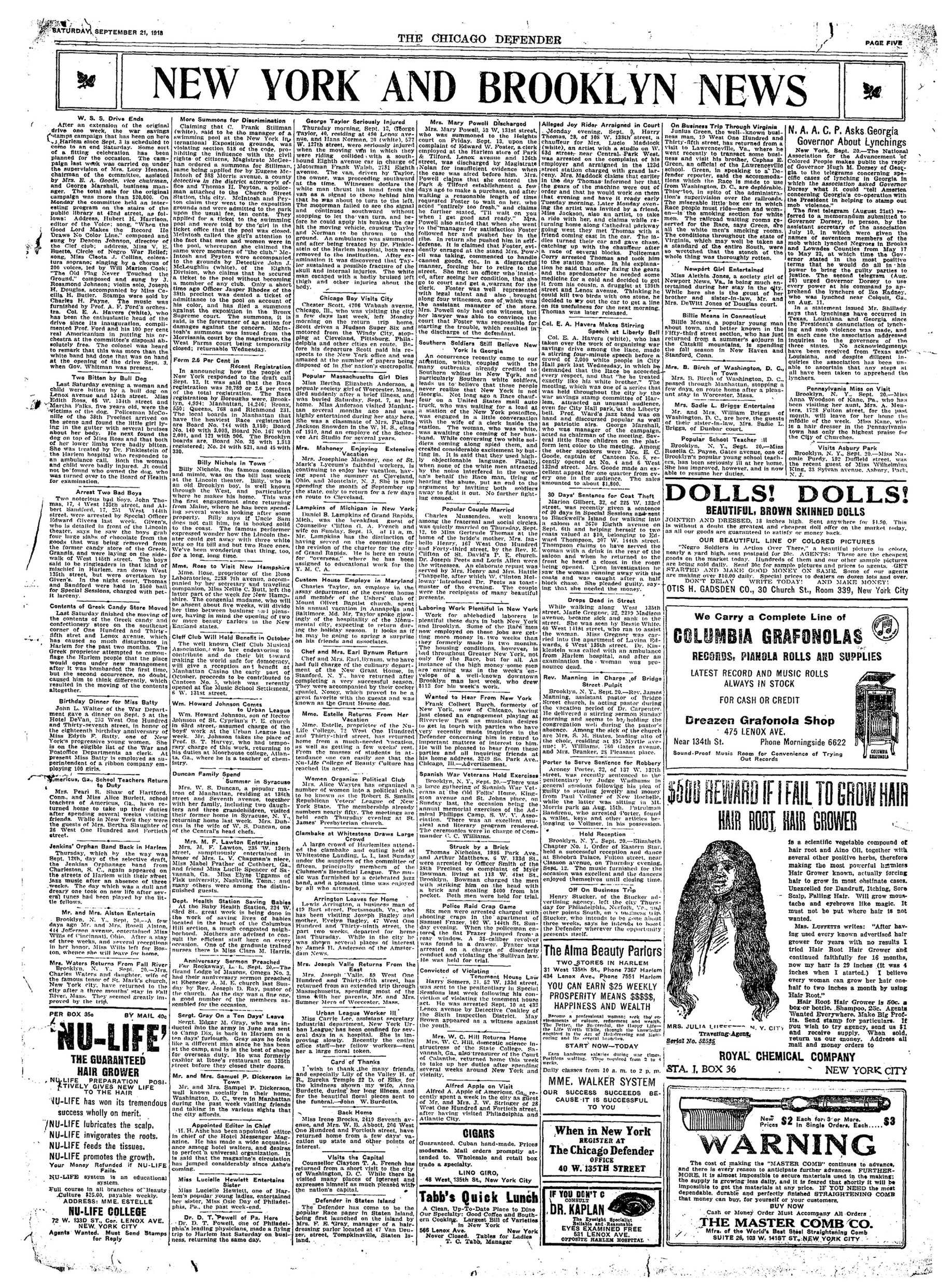 Page 5