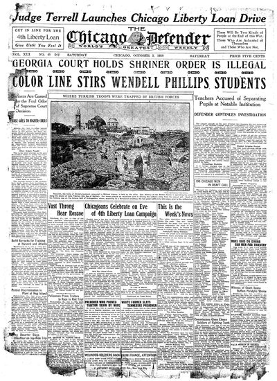Oct 1918