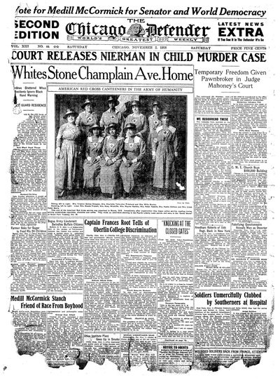 Nov 1918