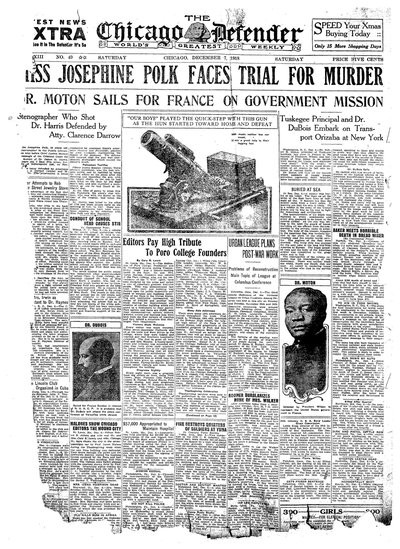 Dec 1918