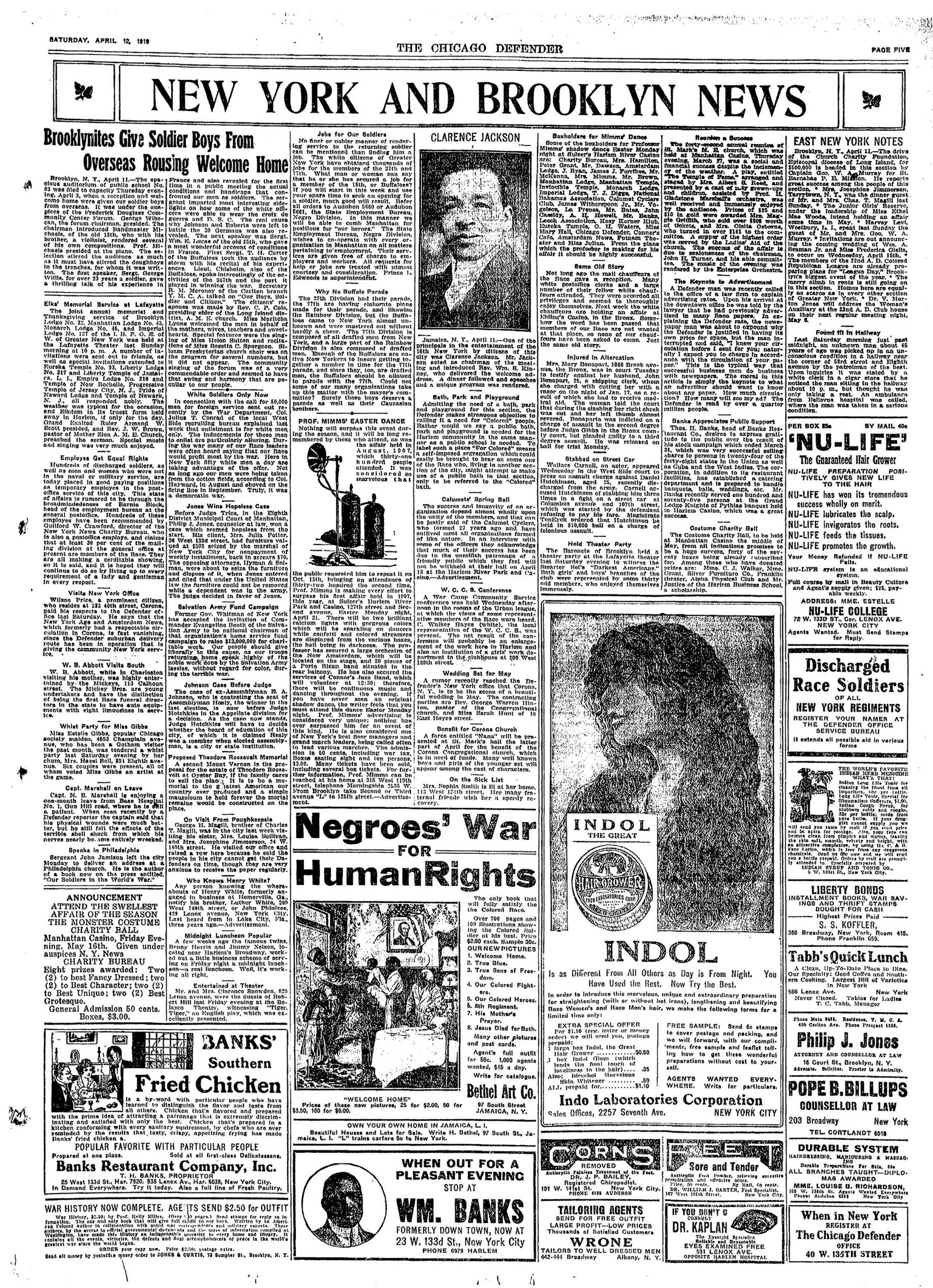 Page 5