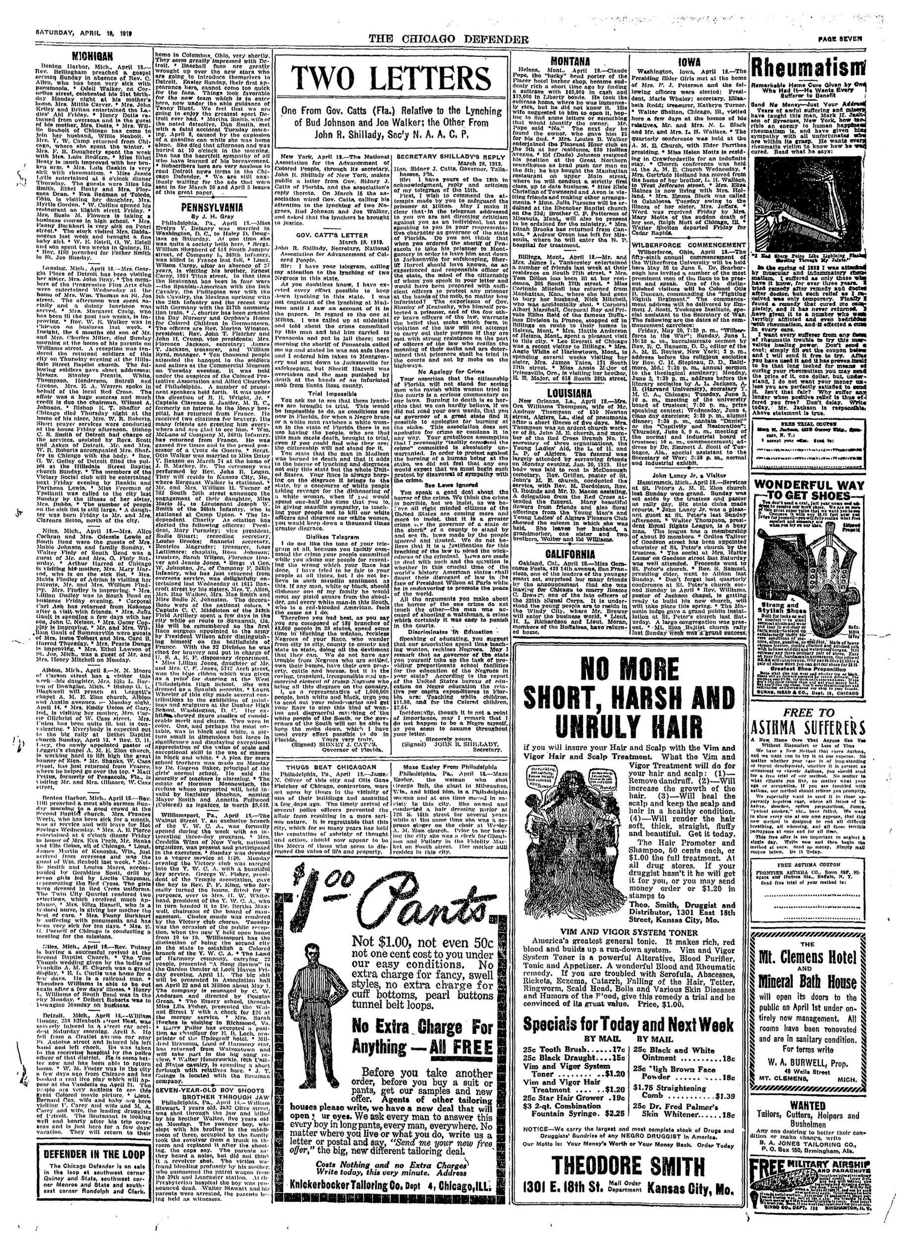 Page 7
