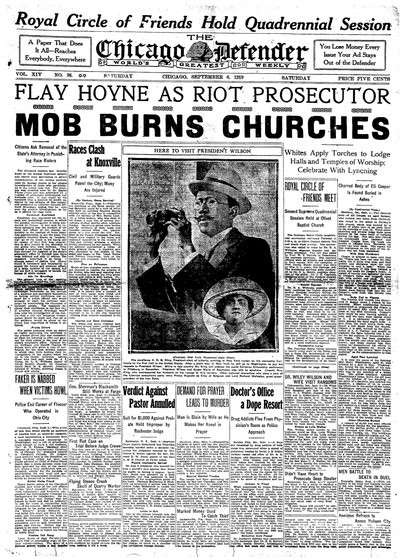 Sep 1919