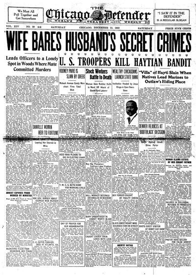 Dec 1919