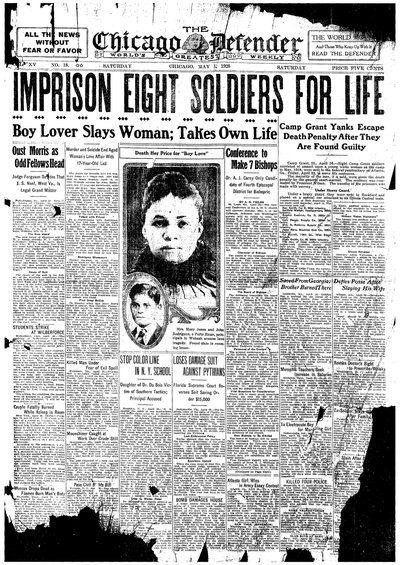 May 1920