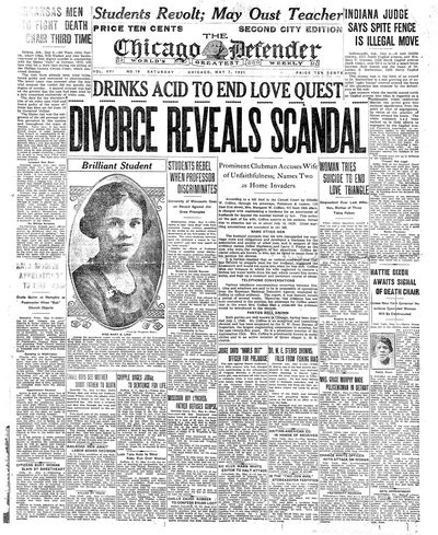 May 1921