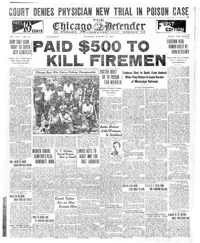 Aug 1921
