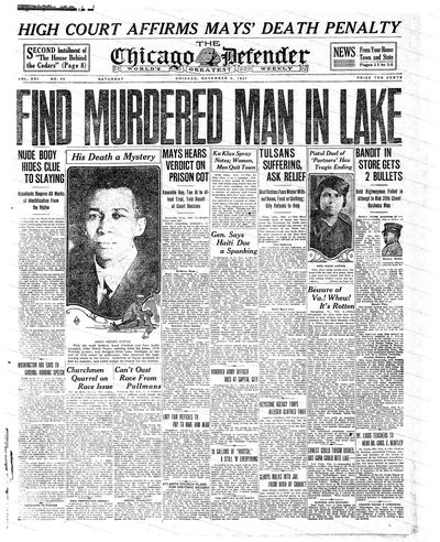 Nov 1921
