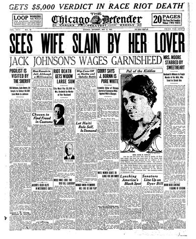 May 1922