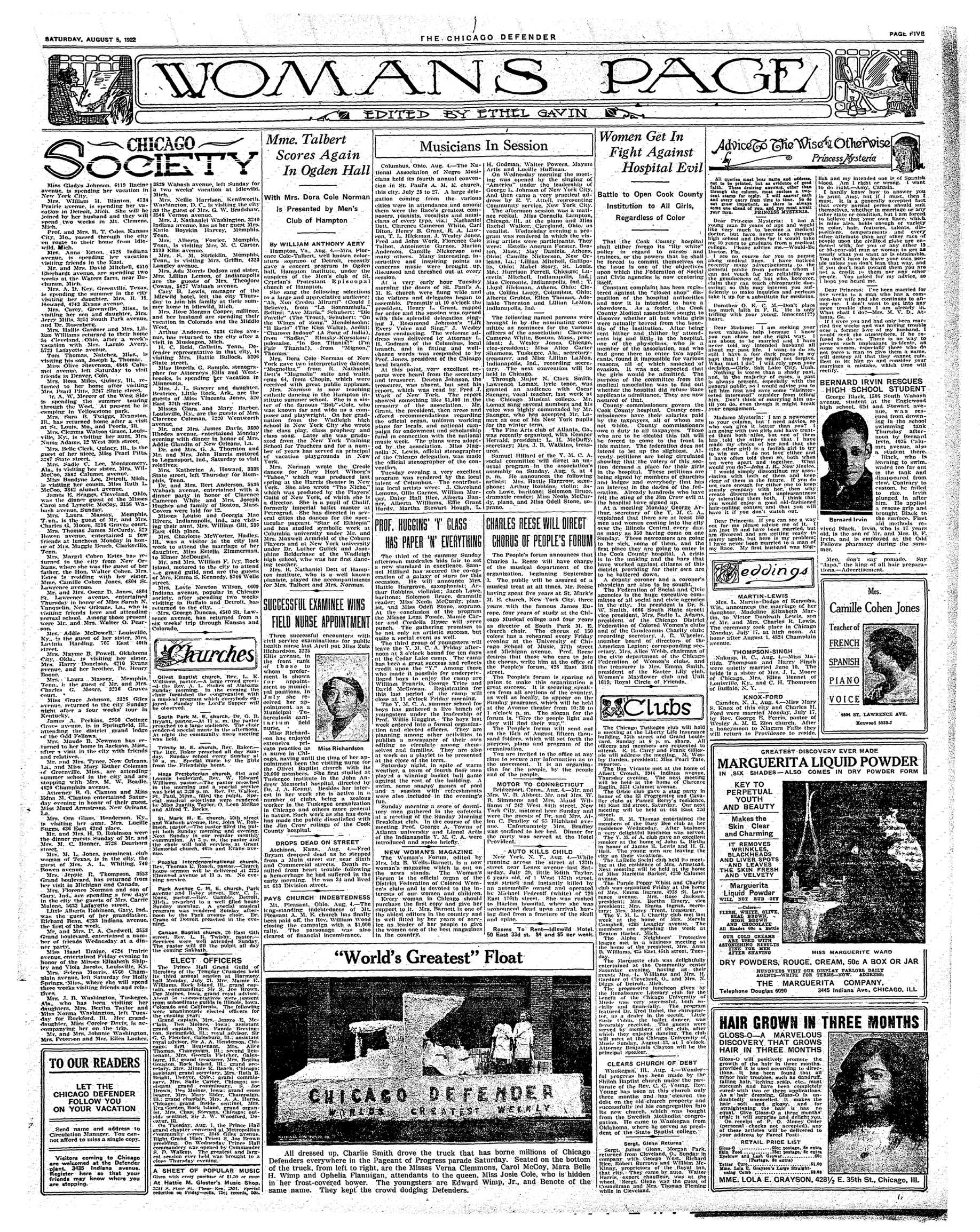 Page 5