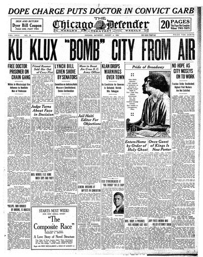 Aug 1922