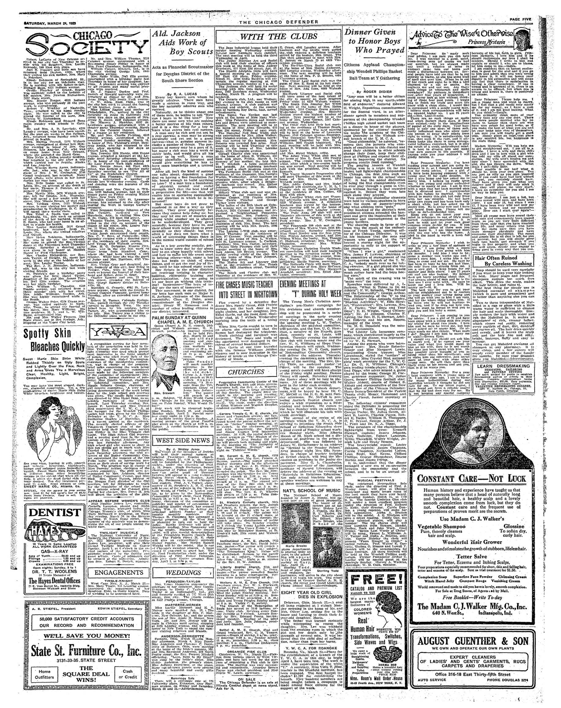 Page 5