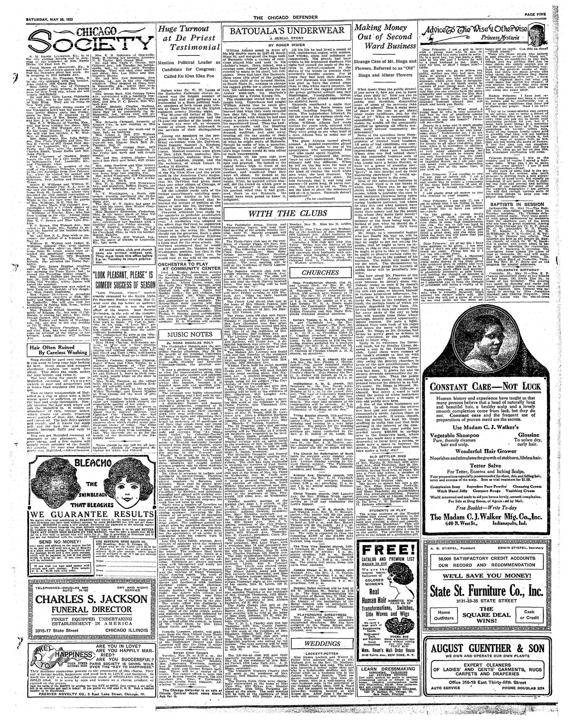Page 5