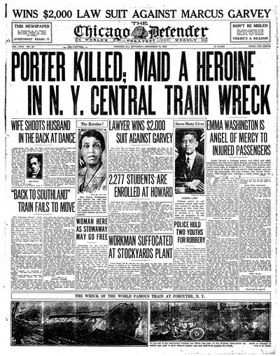 Chicago Defender, Dec 15, 1923
