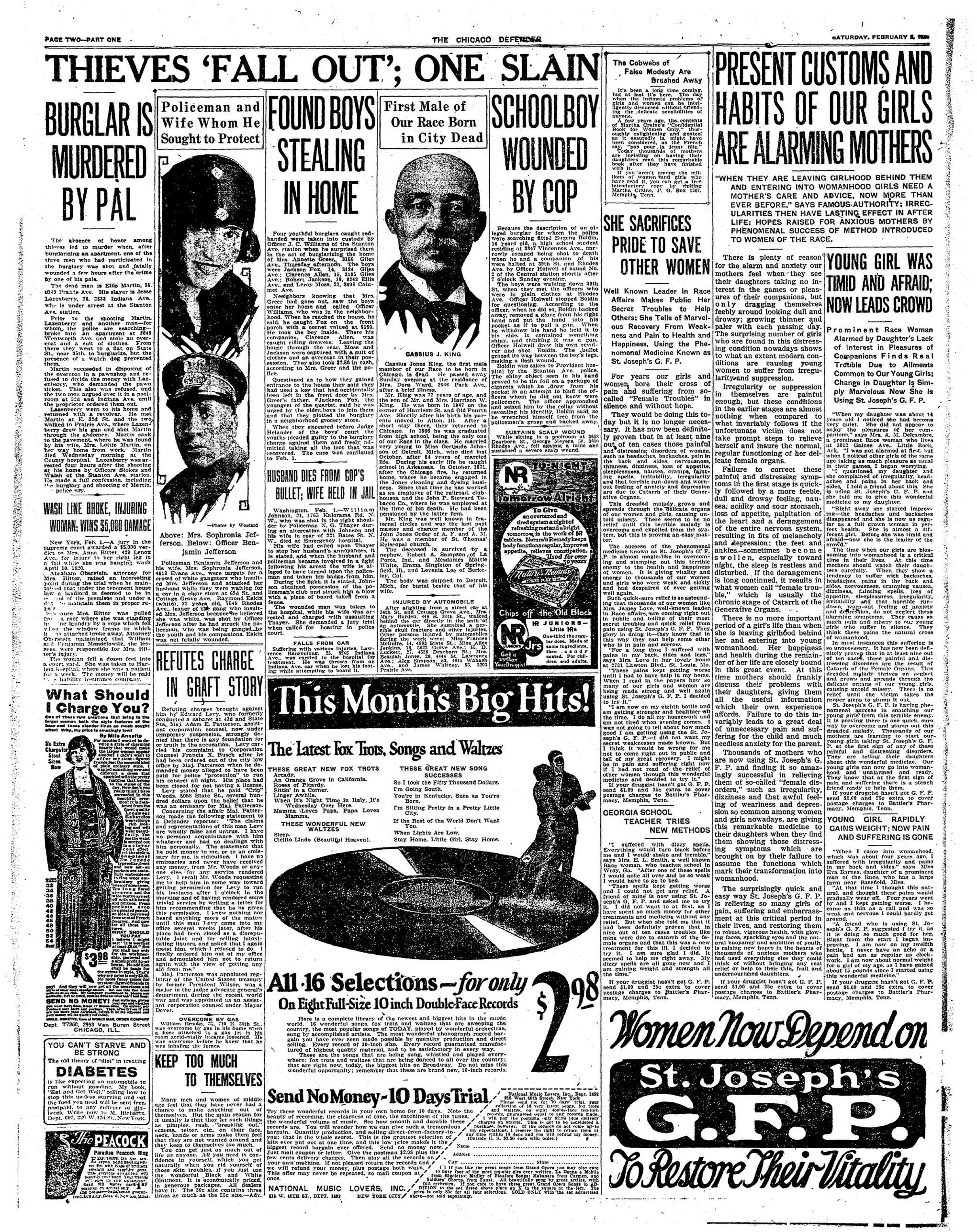 Page 1