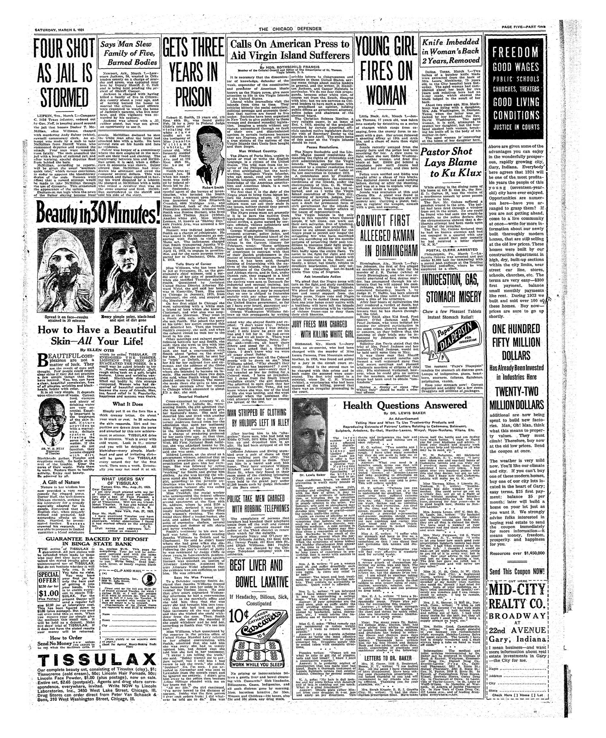 Page 5