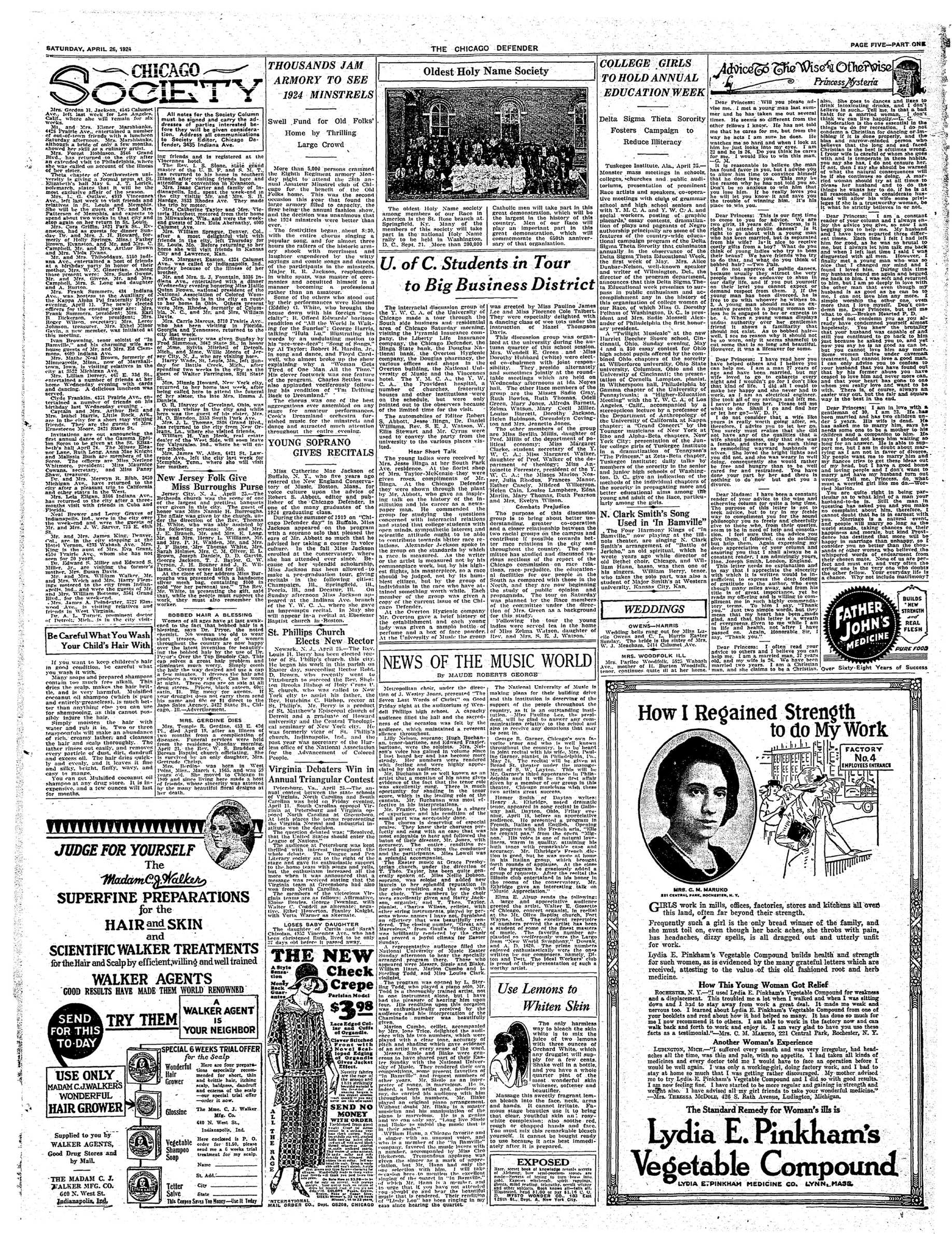 Page 5