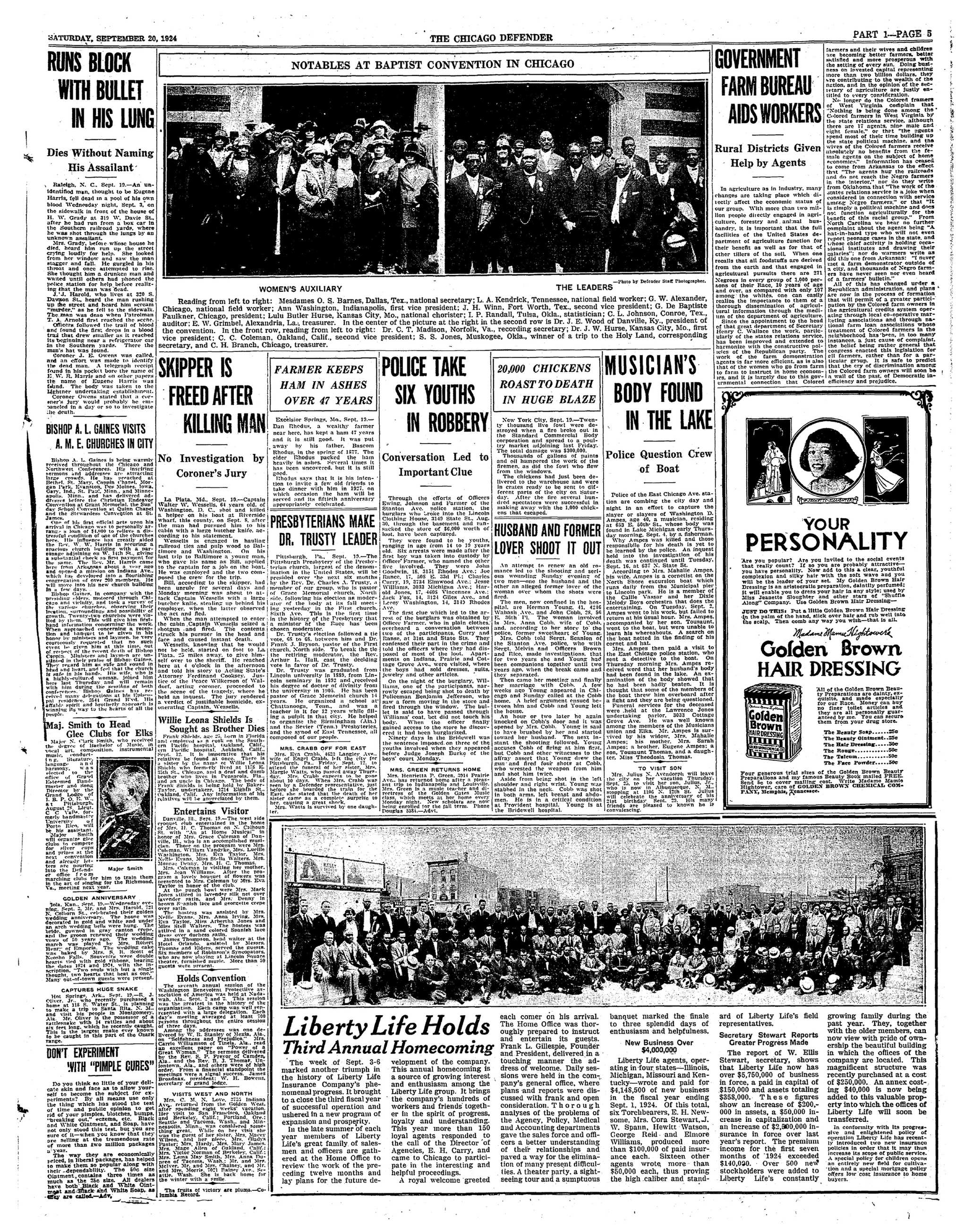 Page 5