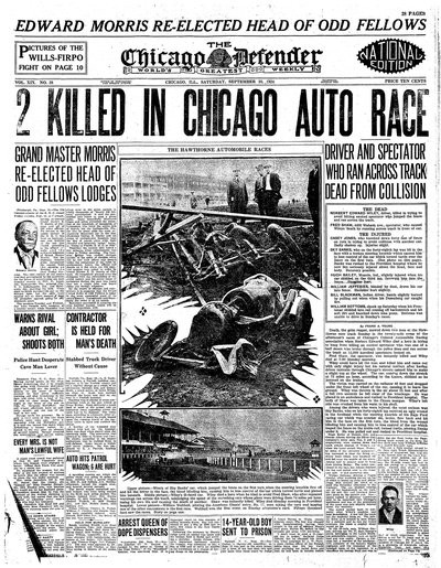 Chicago Defender, Sep 20, 1924